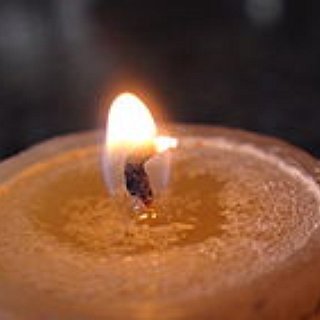 BucketList + Send A Letter, Sealing It With Candle Wax!