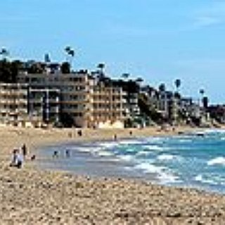 BucketList + Go Surfing In California