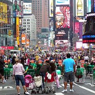 BucketList + I Want To Live In New York City.