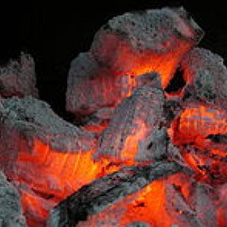 BucketList + Walk On Hot Coals
