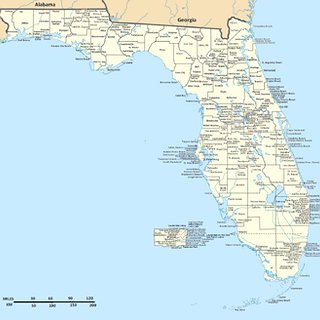 BucketList + Visit Florida