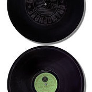BucketList + Own A Vinyl Player