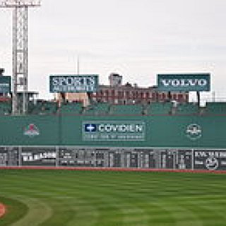 BucketList + Visit The "Baseball Vatican"