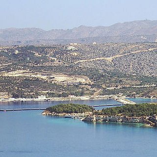 BucketList + Visit The Greek Islands