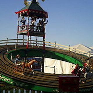 BucketList + Attend The Kentucky Derby