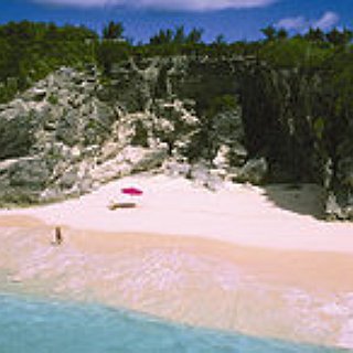 BucketList + Visit Bermuda
