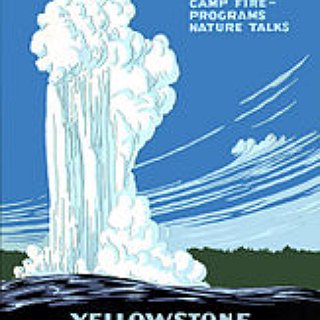BucketList + See Old Faithful  