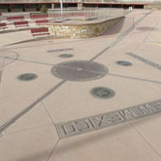 BucketList + Visit Four Corners Monument