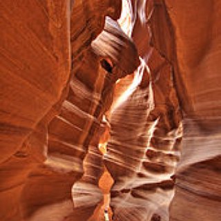 BucketList + See Antelope Canyon In Arizona