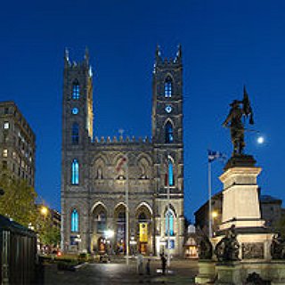 BucketList + Visit Montreal