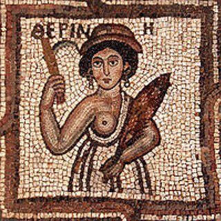 BucketList + Learn How To Mosaic