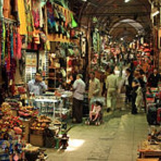 BucketList + Visit The Grand Bazaar In Istanbul, Turkey