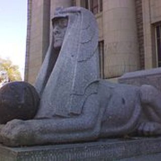 BucketList + Kiss The Sphinx In Egypt