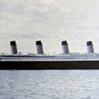 BucketList + Take A Cruise On The Titanic Ii.