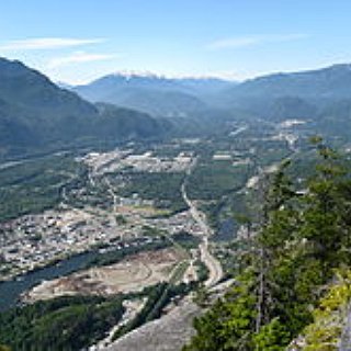 BucketList + Live In Squamish, Bc For A Year