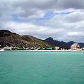 BucketList + Saint Maarten