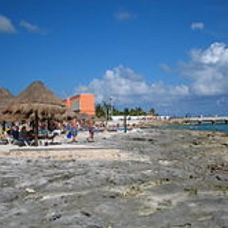 BucketList + Costa Maya, Mexico