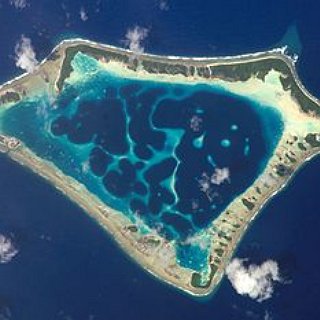 BucketList + Vacation On An Island