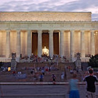 BucketList + Visit Washington D.C.