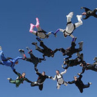 BucketList + Face My Fear Of Heights By Doing Something Daring.