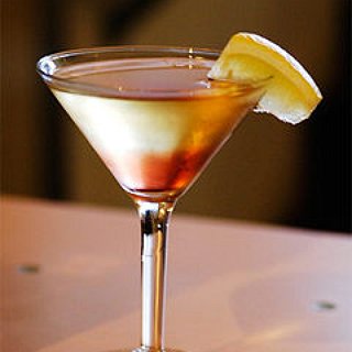BucketList + Make A Cocktail
