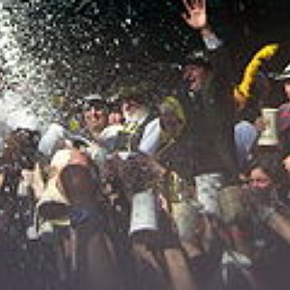 BucketList + Go To Germany And Celebrate Oktoberfest