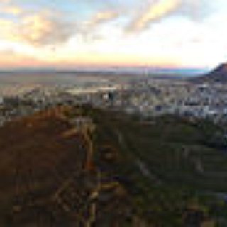 BucketList + Climb Table Mountain