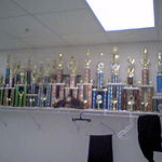 BucketList + Win A Trophy
