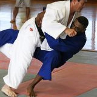 BucketList + Compete In A Martial Arts Tournament