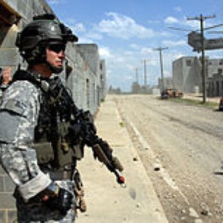 BucketList + Make A Donation To Wounded Warriors.