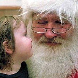 BucketList + Be Santa