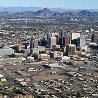 BucketList + Visit Pheonix, Az.