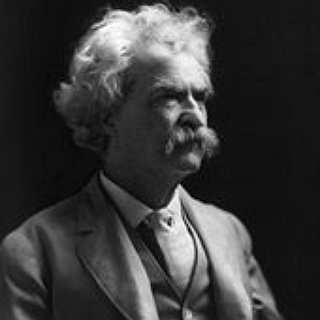 BucketList + See Mark Twain's Home.