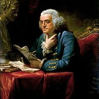 BucketList + See The Ben Franklin Historical Sites.