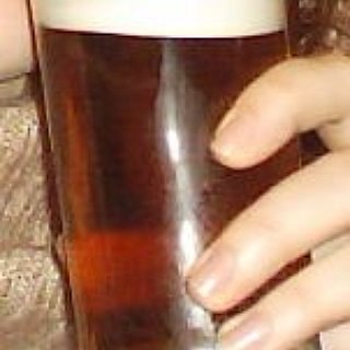 BucketList + Have A Beer In An Irish Pub