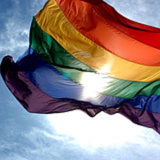BucketList + Go To A Gay Pride Festival.
