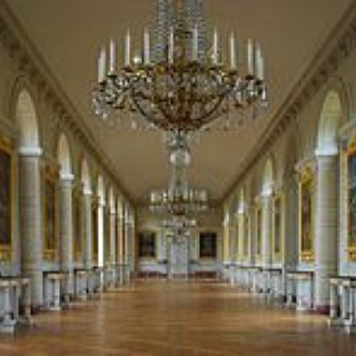 BucketList + See Versailles