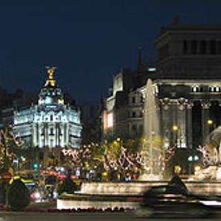 BucketList + Visit Madrid