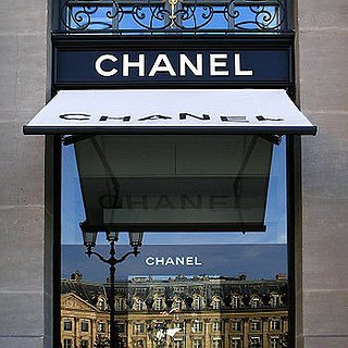 BucketList + Sit Front Row At Chanel