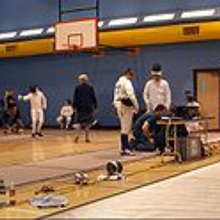BucketList + I Want To Learn Fencing