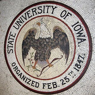 BucketList + Take Writing Classes At Iowa University. 