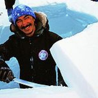 BucketList + Build And Igloo.
