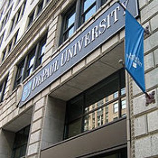 BucketList + Graduate From College- Depaul University