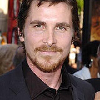 BucketList + Watch Every Christian Bale Movie