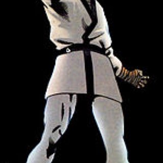 BucketList + Learn Karate