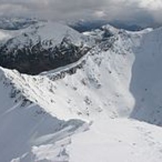 BucketList + Climb Ben Nevis
