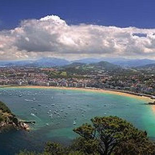 BucketList + Go To Spain