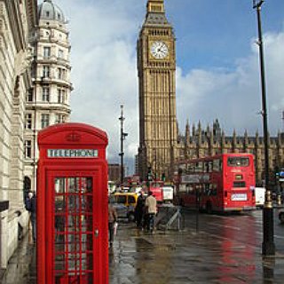 BucketList + See London