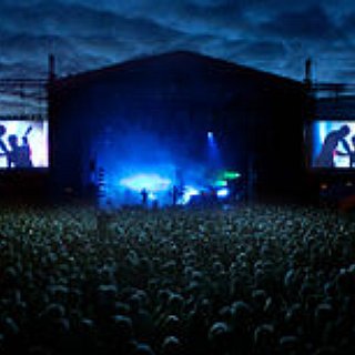 BucketList + Go To A Music Festival And Get Muddy!