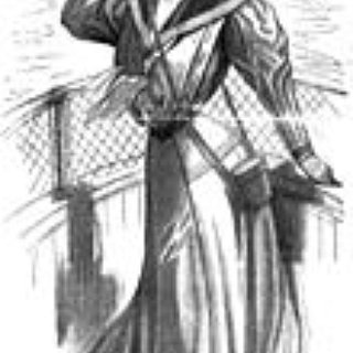 BucketList + Learn How To Sew Victorian Clothing